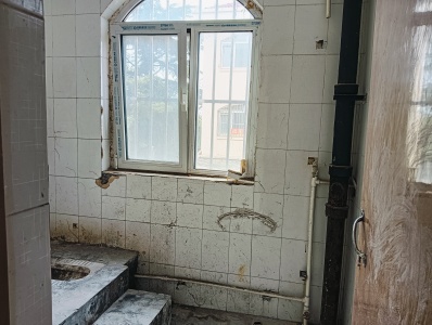 乳山别墅 4室2厅2卫 南北 毛坯