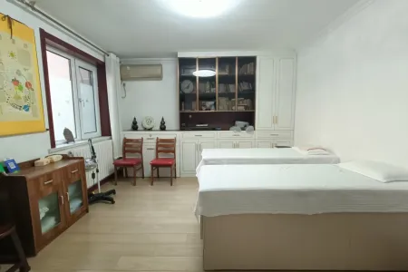 紫金山小区 2房2厅1卫 南 精装