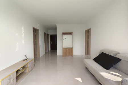 秀兰禧悦山 2室2厅1卫 南北 精装