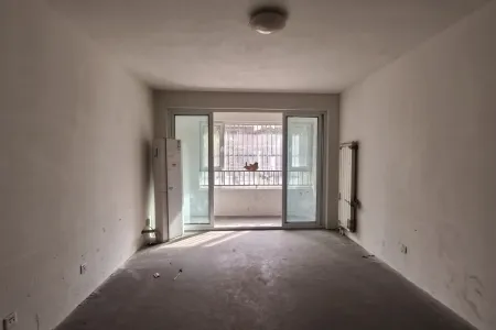 上庄社区西区 2室1厅1卫 南 毛坯