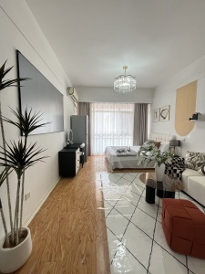 千禧龙花园一期