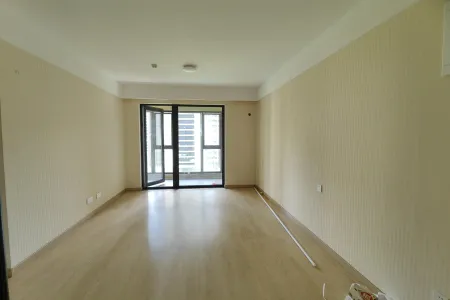 万科城市之光二期 3室2厅2卫 南北 精装