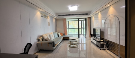 星光岛星悦（五期） 3室2厅2卫 南北 精装