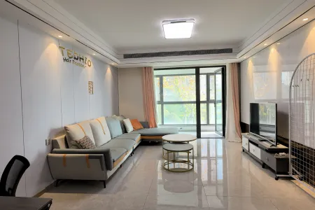 星光岛星悦（五期） 3室2厅2卫 南北 精装