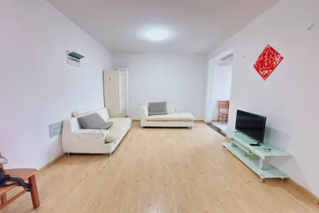 天瑞景苑 2房1厅1卫 南北 精装