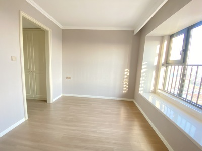 万科新都会二期