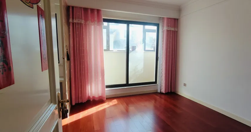 世茂诺沙湾一期别墅