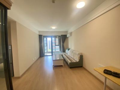 万科城市之光二期