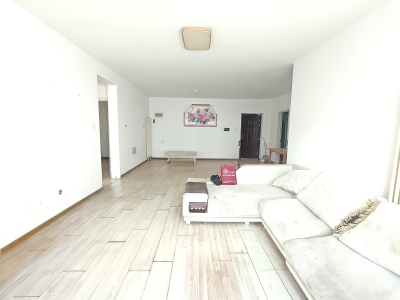 鲁商蓝岸国际北区