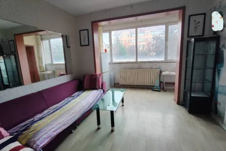 南北通透,次新小区,黄金地段,楼层好,采光很棒,性价比高