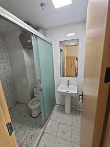 悦湖广场(商住楼)