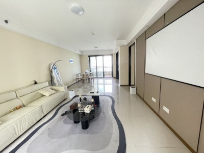 万达维多利亚湾（31-67号楼）