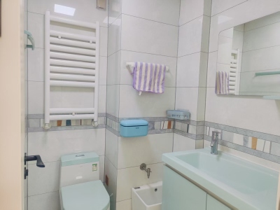 星光岛玫瑰园（二期）