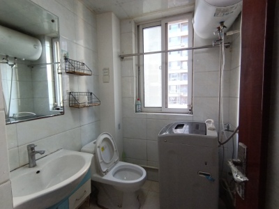 蜊叉泊 2室0厅1卫 南北 精装