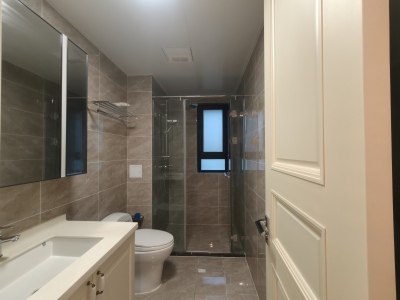 万科新都会三期