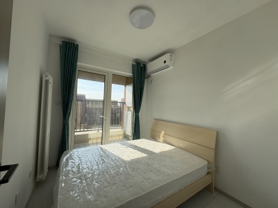 岔河社区印象和南