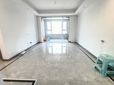 龙湖春江彼岸 3室2厅2卫 南北 精装