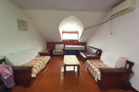 芙蓉苑 3房1厅1卫 南 简装