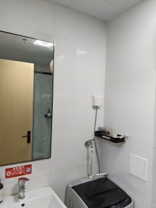 悦湖广场(商住楼)