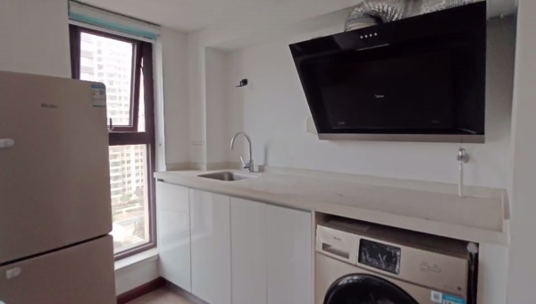 奥园翰林名苑商住楼