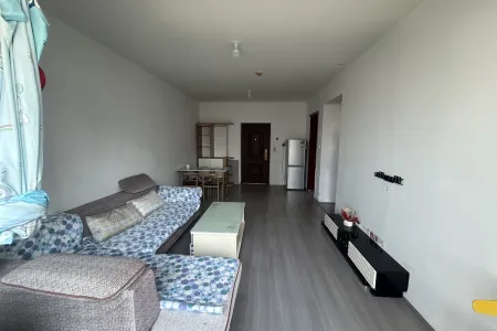 碧水明珠 3房2厅1卫 南北 精装