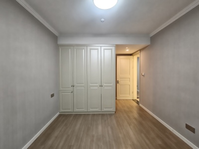 万科新都会三期