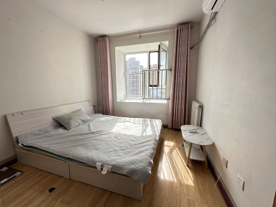 三喜苑 2室1厅1卫 南 中装