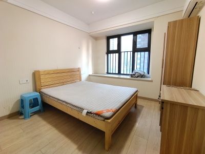 万科城市之光三期