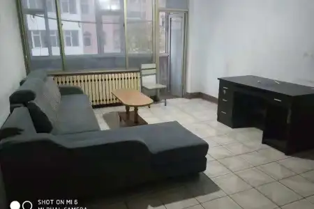 黑山小区 2室1厅1卫 南北 简装