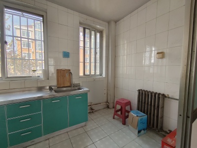 澳柯玛人才公寓