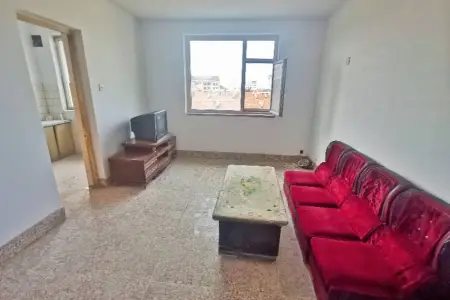 柳沟小区 2房1厅1卫 南 普装