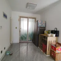 大泊子社区（西区）