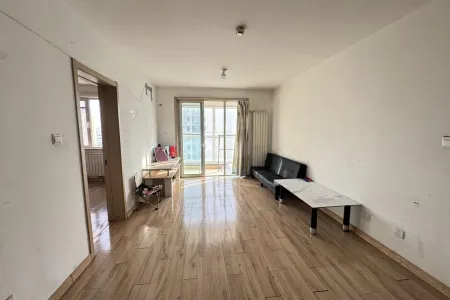 幸福社区 1室1厅1卫 南北 精装