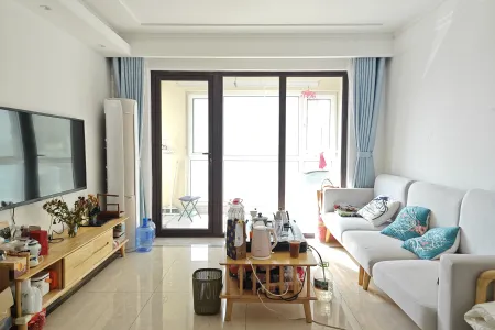 奥园翰林名苑 3房2厅1卫 南 精装