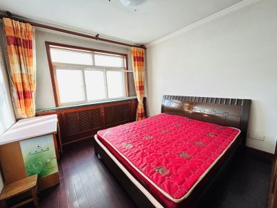 新贵都D区 3室1厅1卫 南北 精装