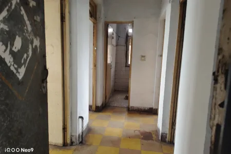 邮局家属楼 3室1厅1卫 南北 简装