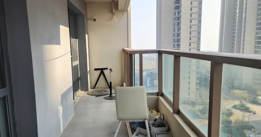 星光岛牡丹园（三期）