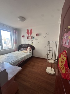 管马楼安置社区