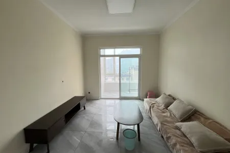 龙湖原山 3室2厅1卫南北 精装