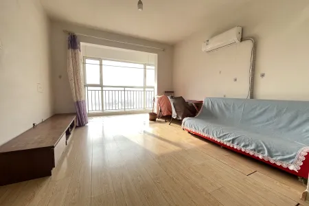 （德惠西区） 1房2厅1卫 南 中装