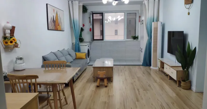 凭海临风三期（锦苑）