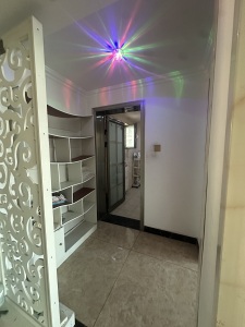 管马楼安置社区