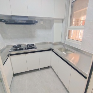 岔河社区印象和南