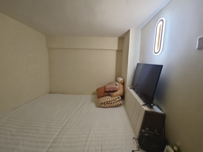 奥园翰林名苑商住楼