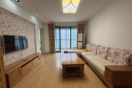 津盘凤凰都 3房2厅2卫 南北 精装