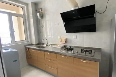 江山丽城珑园 2室2厅1卫 南北 简装