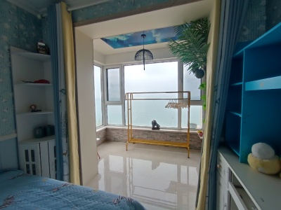 万达维多利亚湾（31-67号楼）