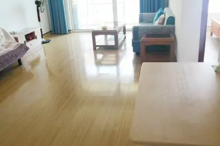 信达金地蓝庭 3室2厅2卫 南 精装