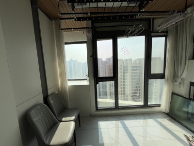 万达维多利亚湾（31-67号楼）