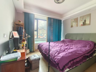 海信珠山小镇二期